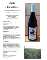 Caractère