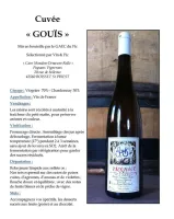Gouïs