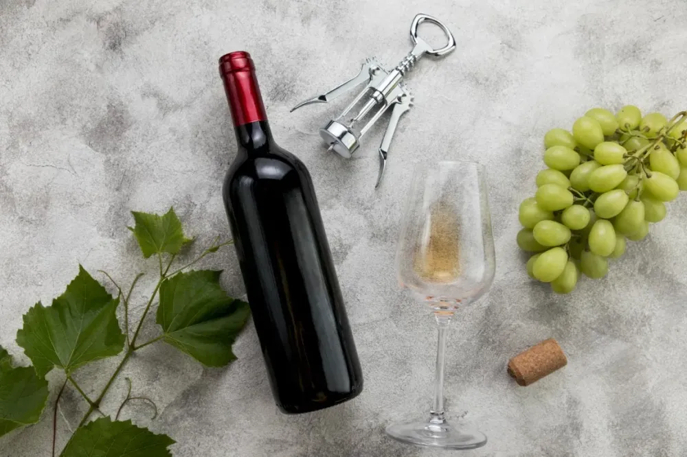 Producteur de vin indépendant à  Boisset-Saint-Priest